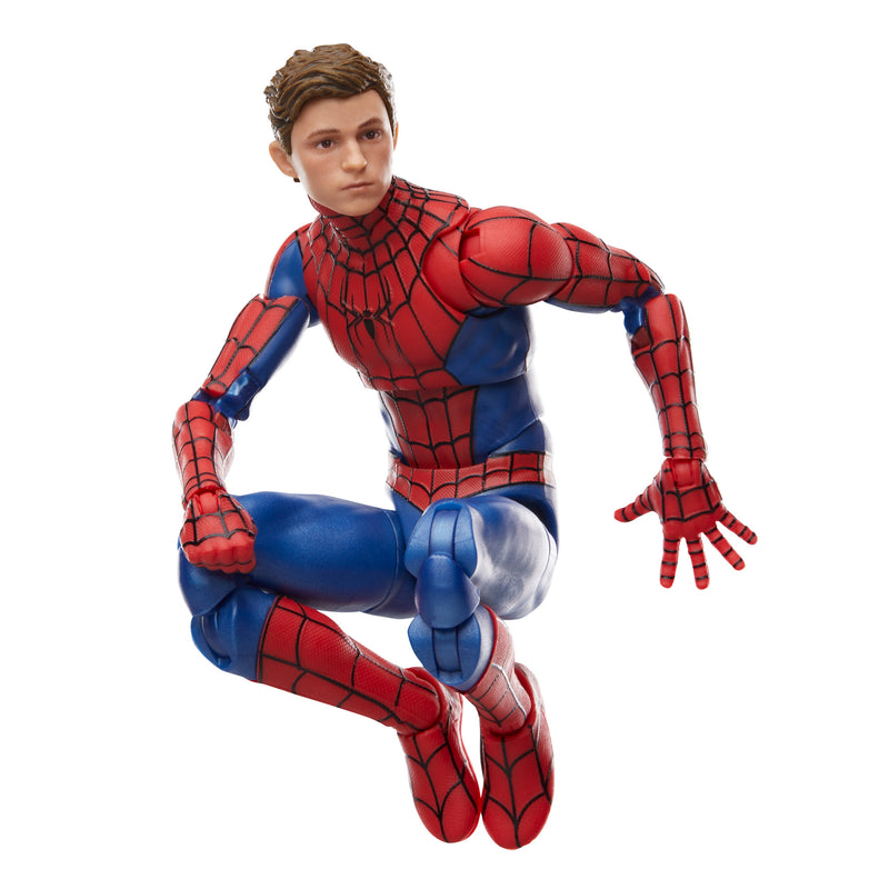 Load image into Gallery viewer, Marvel Legends - Spider-Man (Spider-Man No Way Home)
