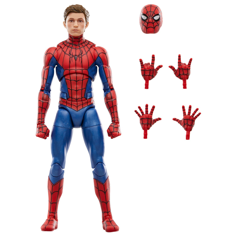 Load image into Gallery viewer, Marvel Legends - Spider-Man (Spider-Man No Way Home)
