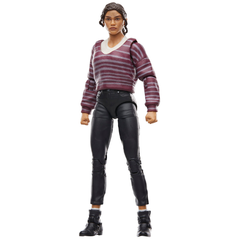 Load image into Gallery viewer, Marvel Legends - Marvel&#39;s MJ (Spider-Man No Way Home)
