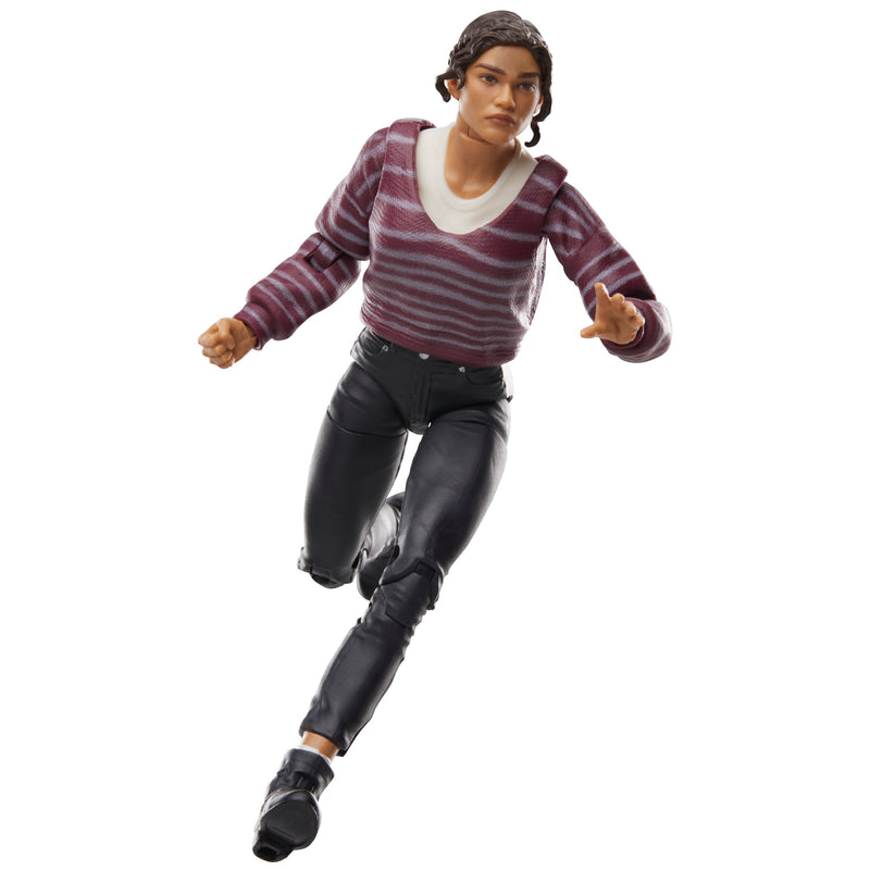 Load image into Gallery viewer, Marvel Legends - Marvel&#39;s MJ (Spider-Man No Way Home)
