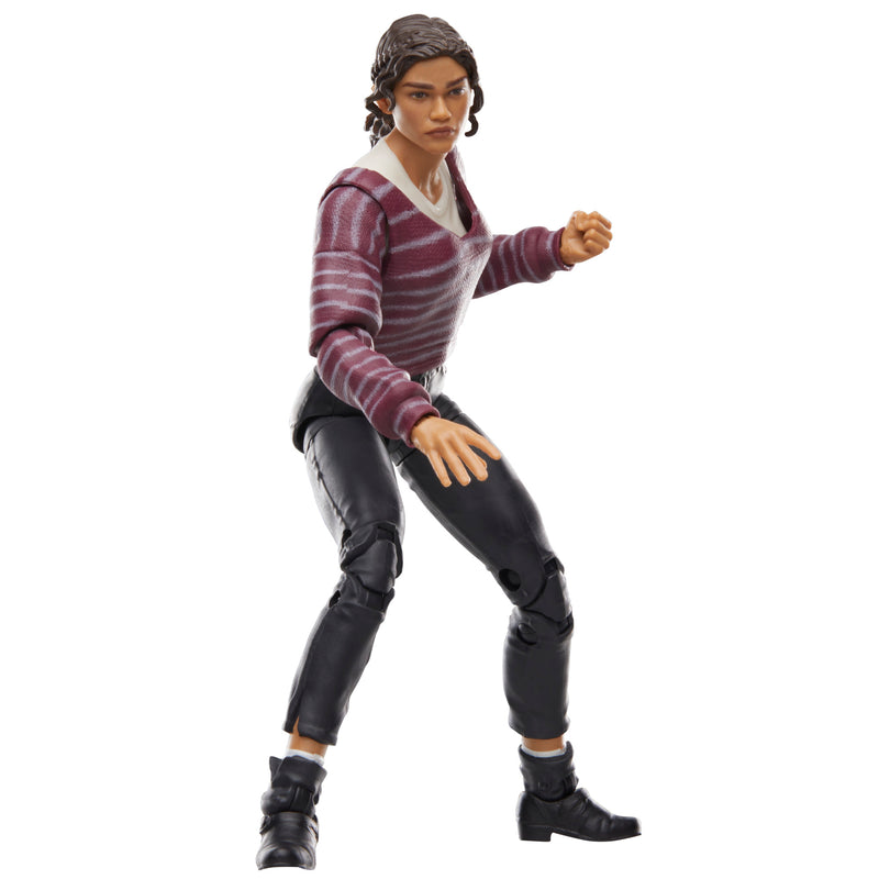 Load image into Gallery viewer, Marvel Legends - Marvel&#39;s MJ (Spider-Man No Way Home)
