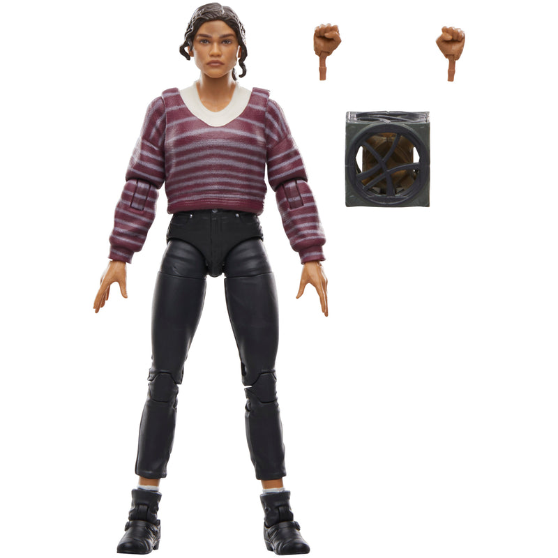 Load image into Gallery viewer, Marvel Legends - Marvel&#39;s MJ (Spider-Man No Way Home)
