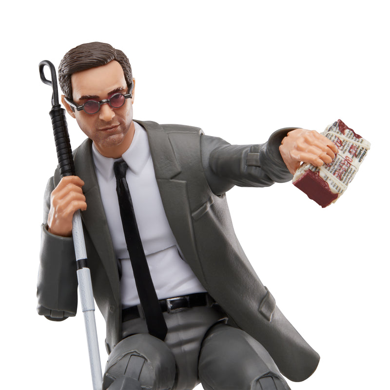 Load image into Gallery viewer, Marvel Legends - Matt Murdock (Spider-Man No Way Home)
