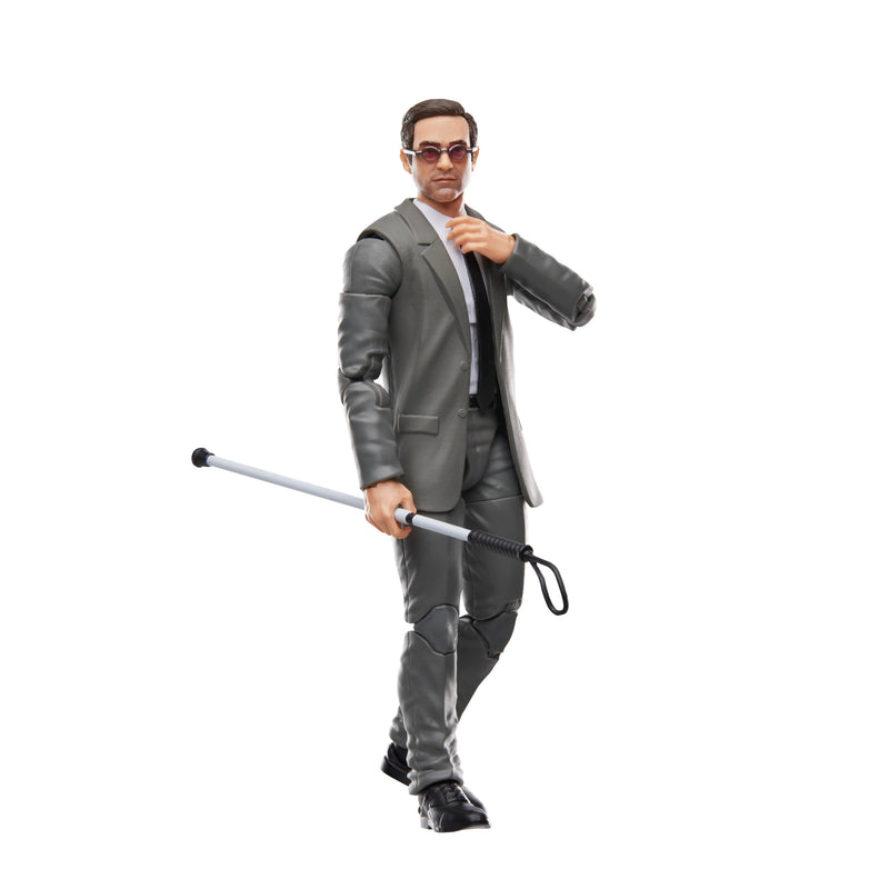 Load image into Gallery viewer, Marvel Legends - Matt Murdock (Spider-Man No Way Home)
