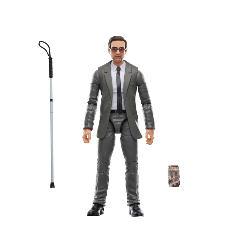 Load image into Gallery viewer, Marvel Legends - Matt Murdock (Spider-Man No Way Home)
