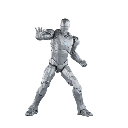 Marvel Legends - Infinity Saga - Iron Man - Iron Man Mark II