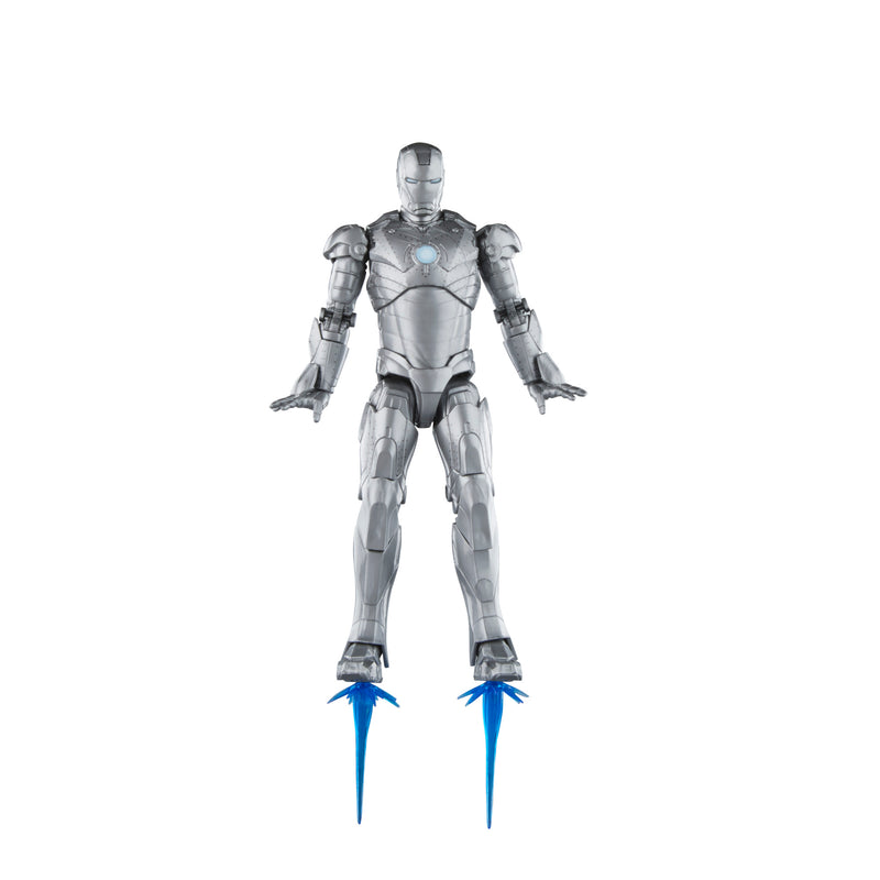 Load image into Gallery viewer, Marvel Legends - Infinity Saga - Iron Man - Iron Man Mark II
