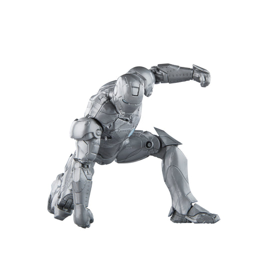 Marvel Legends - Infinity Saga - Iron Man - Iron Man Mark II