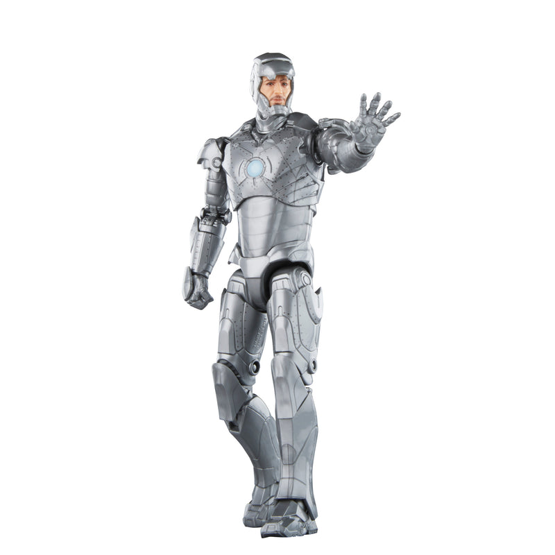 Load image into Gallery viewer, Marvel Legends - Infinity Saga - Iron Man - Iron Man Mark II
