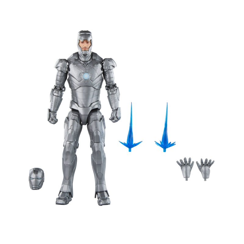 Load image into Gallery viewer, Marvel Legends - Infinity Saga - Iron Man - Iron Man Mark II
