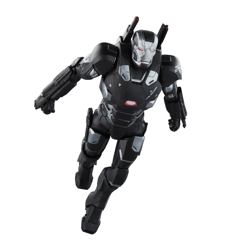 Load image into Gallery viewer, Marvel Legends - Infinity Saga - Captain America Civil War - Marvel&#39;s War Machine
