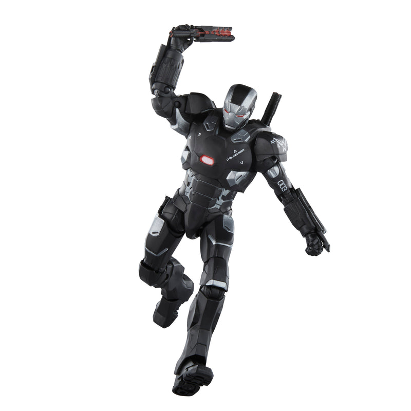 Load image into Gallery viewer, Marvel Legends - Infinity Saga - Captain America Civil War - Marvel&#39;s War Machine
