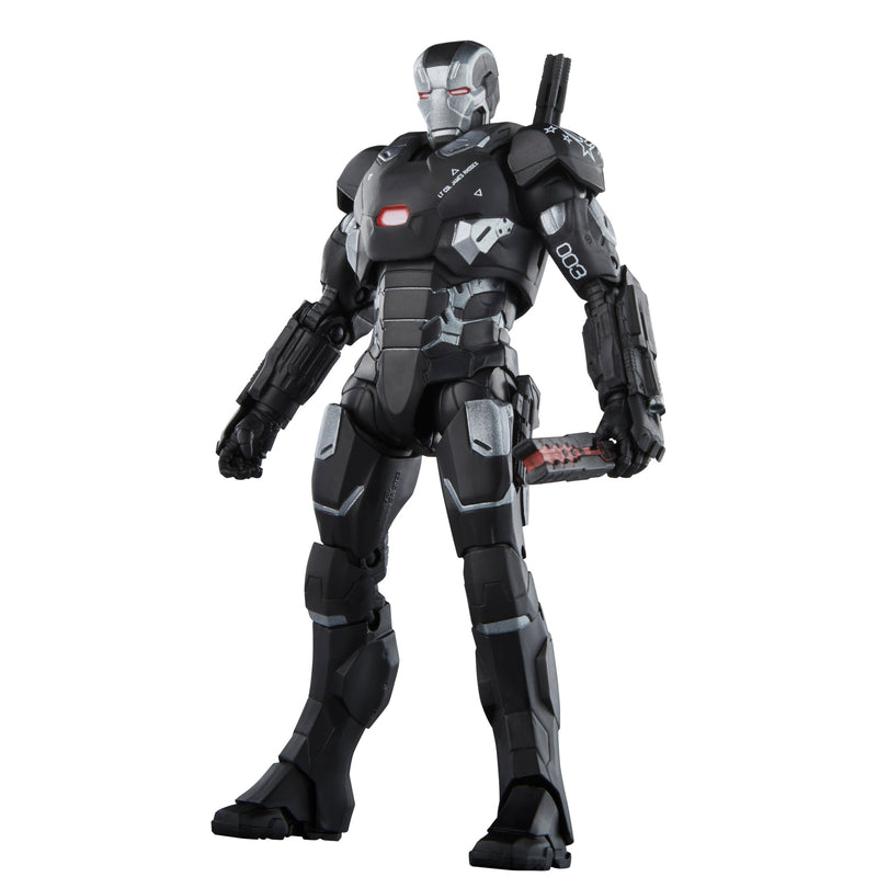 Load image into Gallery viewer, Marvel Legends - Infinity Saga - Captain America Civil War - Marvel&#39;s War Machine
