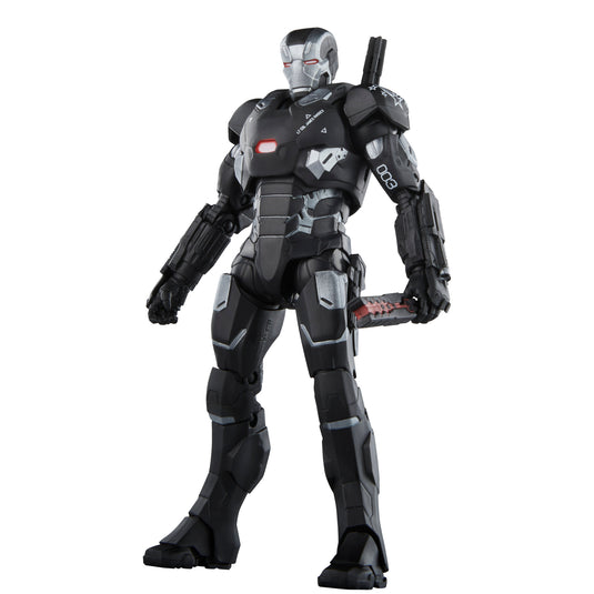 Marvel Legends - Infinity Saga - Captain America Civil War - Marvel's War Machine