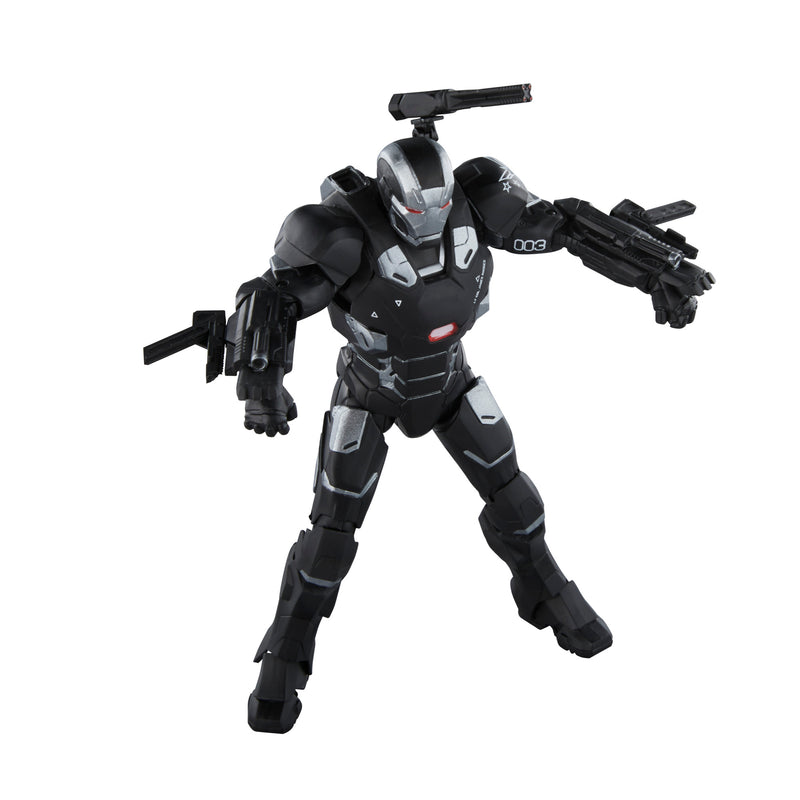 Load image into Gallery viewer, Marvel Legends - Infinity Saga - Captain America Civil War - Marvel&#39;s War Machine
