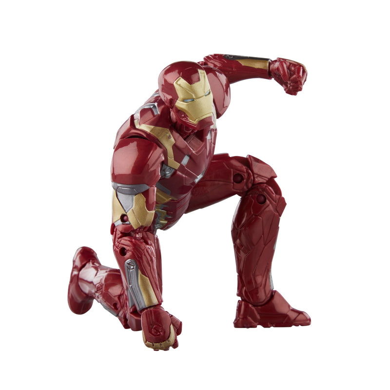 Load image into Gallery viewer, Marvel Legends - Infinity Saga - Captain America Civil War - Iron Man Mark 46
