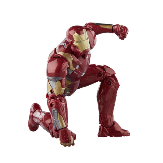 Marvel Legends - Infinity Saga - Captain America Civil War - Iron Man Mark 46