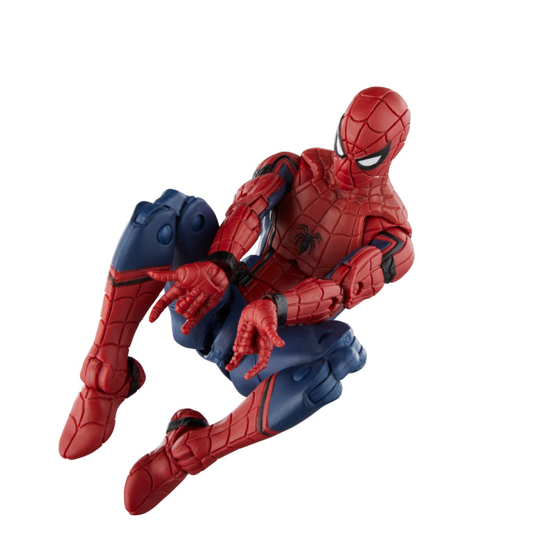 Load image into Gallery viewer, Marvel Legends - Infinity Saga - Captain America Civil War - Spider-Man
