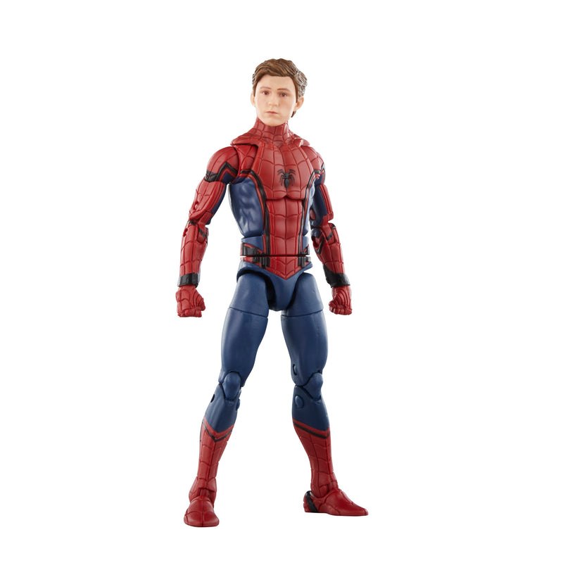 Load image into Gallery viewer, Marvel Legends - Infinity Saga - Captain America Civil War - Spider-Man
