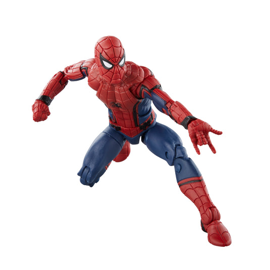 Marvel Legends - Infinity Saga - Captain America Civil War - Spider-Man