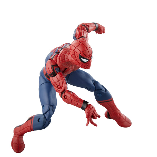 Marvel Legends - Infinity Saga - Captain America Civil War - Spider-Man