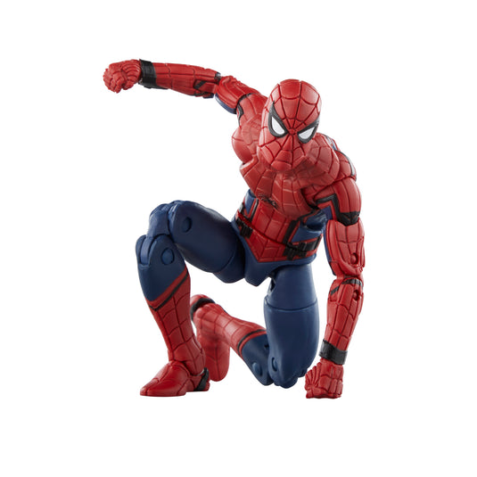 Marvel Legends - Infinity Saga - Captain America Civil War - Spider-Man