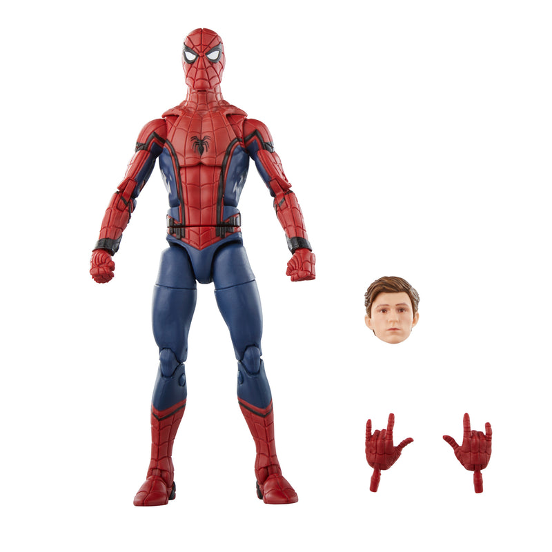 Load image into Gallery viewer, Marvel Legends - Infinity Saga - Captain America Civil War - Spider-Man
