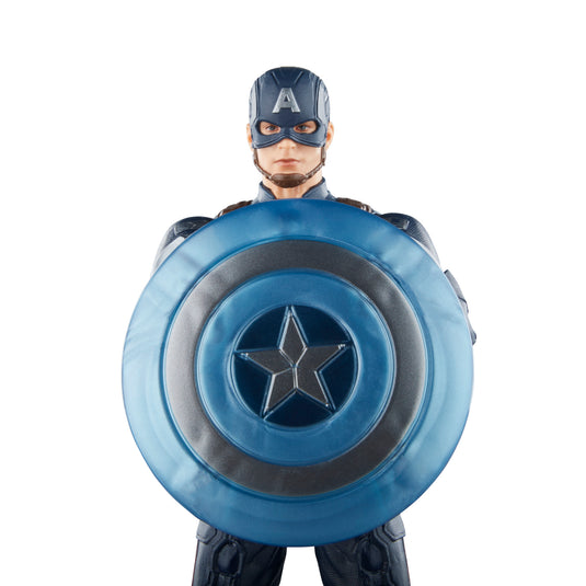 Marvel legends winter soldier captain america online
