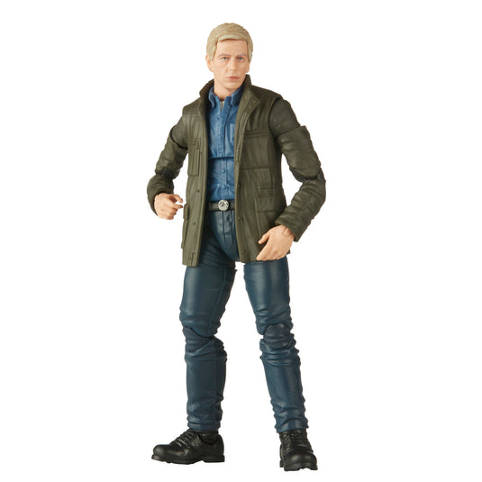Marvel Legends - Talos (Hydra Stomper BAF)