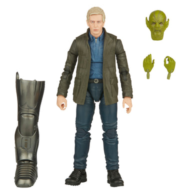 Marvel Legends - Talos (Hydra Stomper BAF)