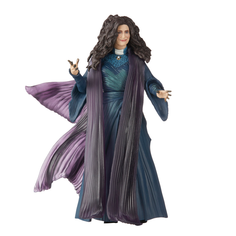 Load image into Gallery viewer, Marvel Legends - Agatha Harkness (Hydra Stomper BAF)

