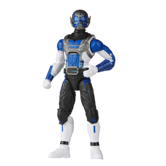 Marvel Legends - Marvel’s Goliath (Hydra Stomper BAF)