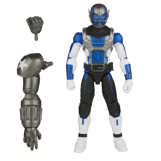 Marvel Legends - Marvel’s Goliath (Hydra Stomper BAF)