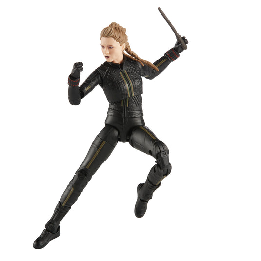 Marvel Legends - Yelena Belova (Hydra Stomper BAF)