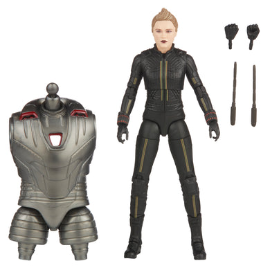 Marvel Legends - Yelena Belova (Hydra Stomper BAF)