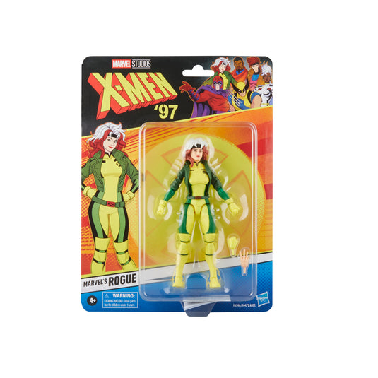 Marvel Legends - Marvel's Rogue (X-Men '97) (Reissue)