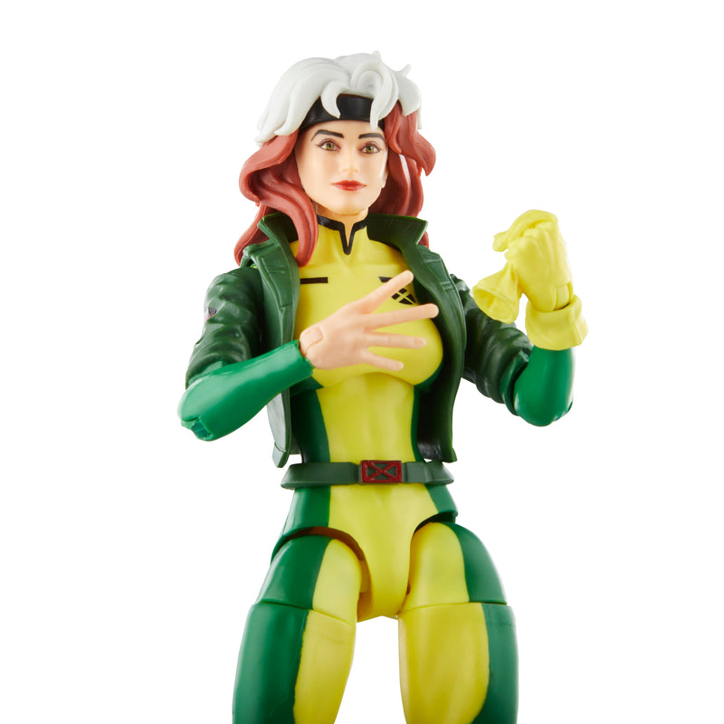 Load image into Gallery viewer, Marvel Legends - Marvel&#39;s Rogue (X-Men &#39;97)
