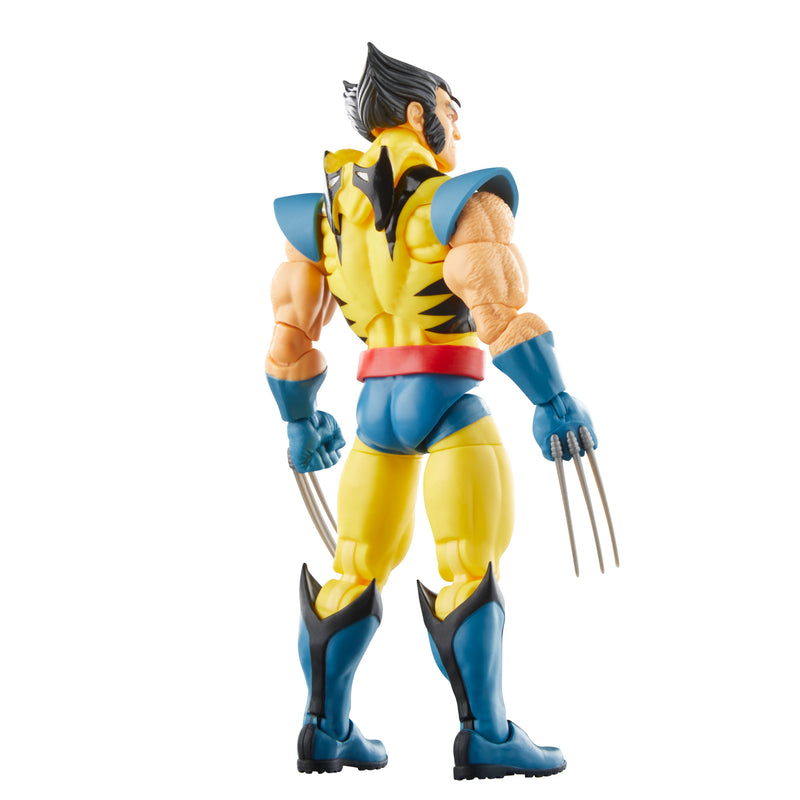 Load image into Gallery viewer, Marvel Legends - Wolverine (X-Men &#39;97)
