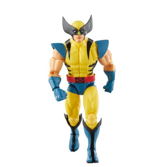 Marvel Legends - Wolverine (X-Men '97)