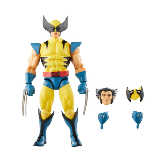 Marvel Legends - Wolverine (X-Men '97)