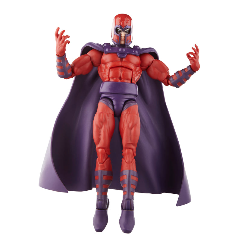 Load image into Gallery viewer, Marvel Legends - Magneto (X-Men &#39;97)
