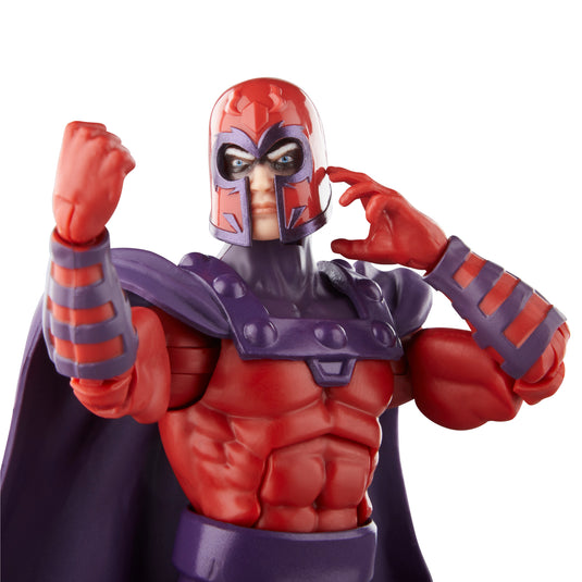 Marvel Legends - Magneto (X-Men '97)