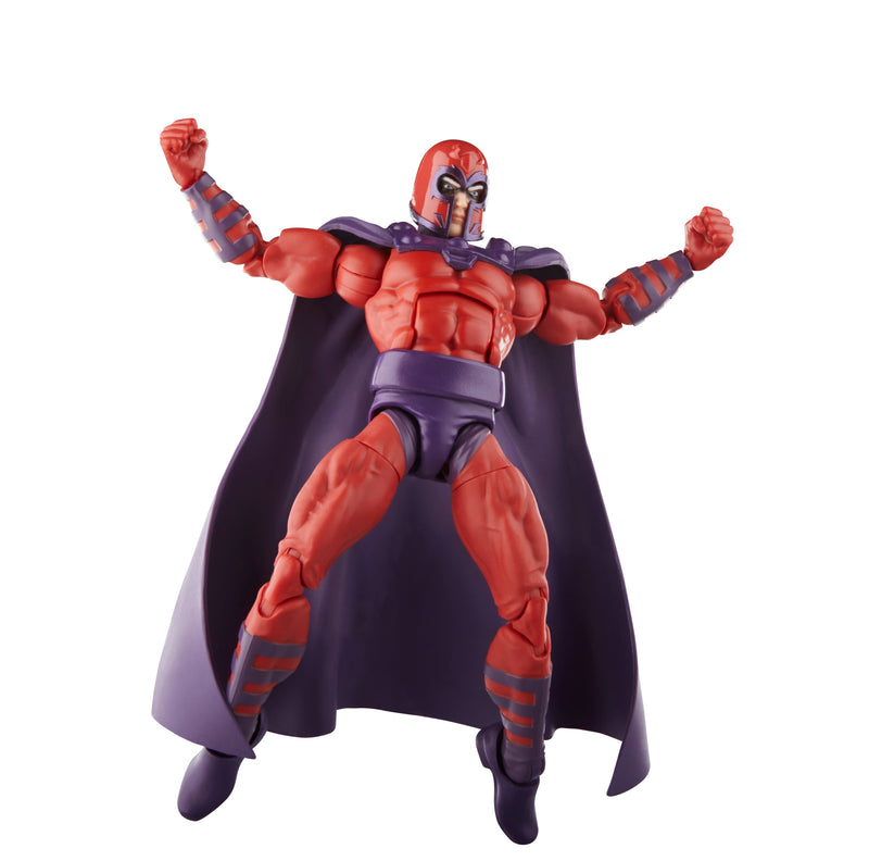 Load image into Gallery viewer, Marvel Legends - Magneto (X-Men &#39;97)
