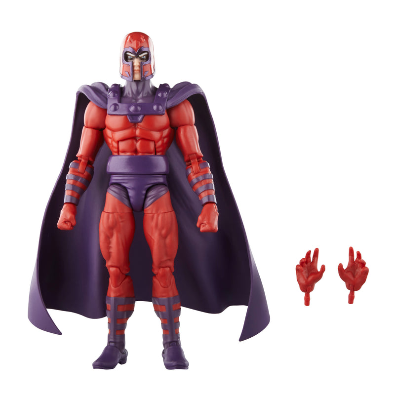 Load image into Gallery viewer, Marvel Legends - Magneto (X-Men &#39;97)
