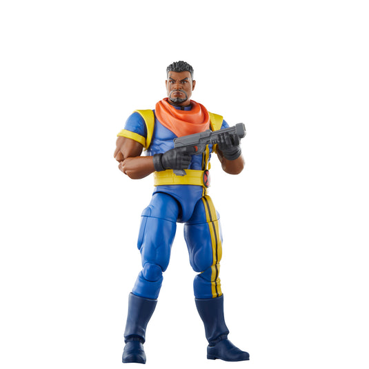 Marvel Legends - Marvel’s Bishop (X-Men '97)