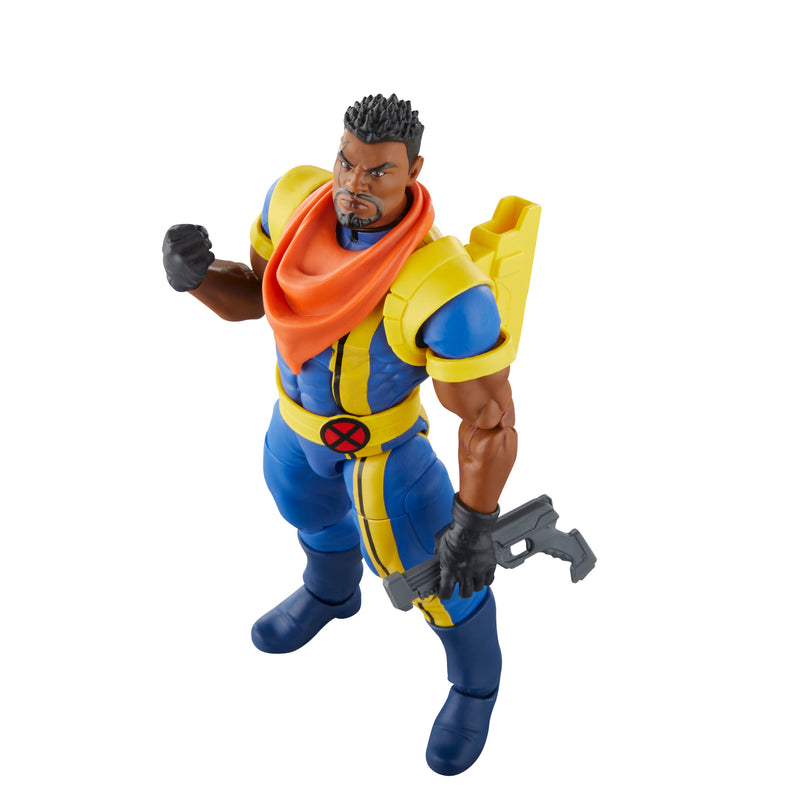 Load image into Gallery viewer, Marvel Legends - Marvel’s Bishop (X-Men &#39;97)
