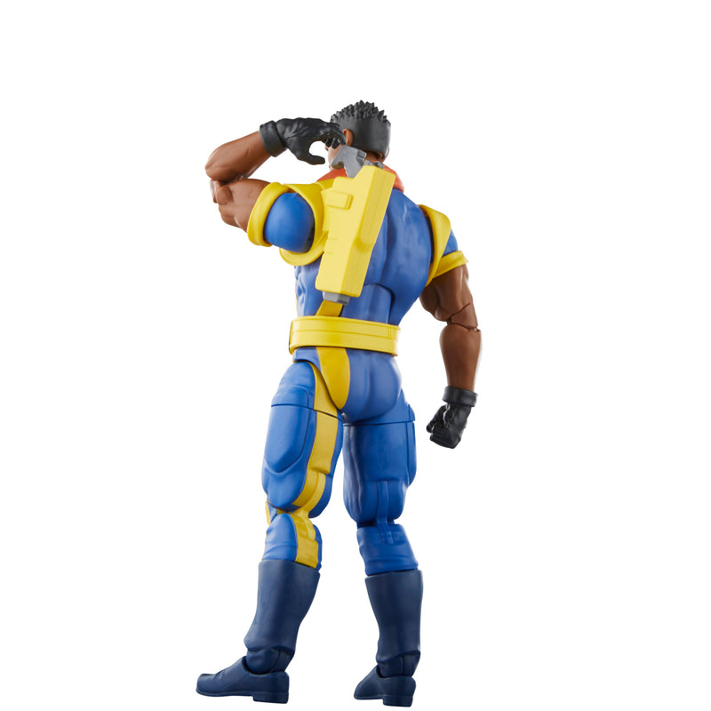 Load image into Gallery viewer, Marvel Legends - Marvel’s Bishop (X-Men &#39;97)
