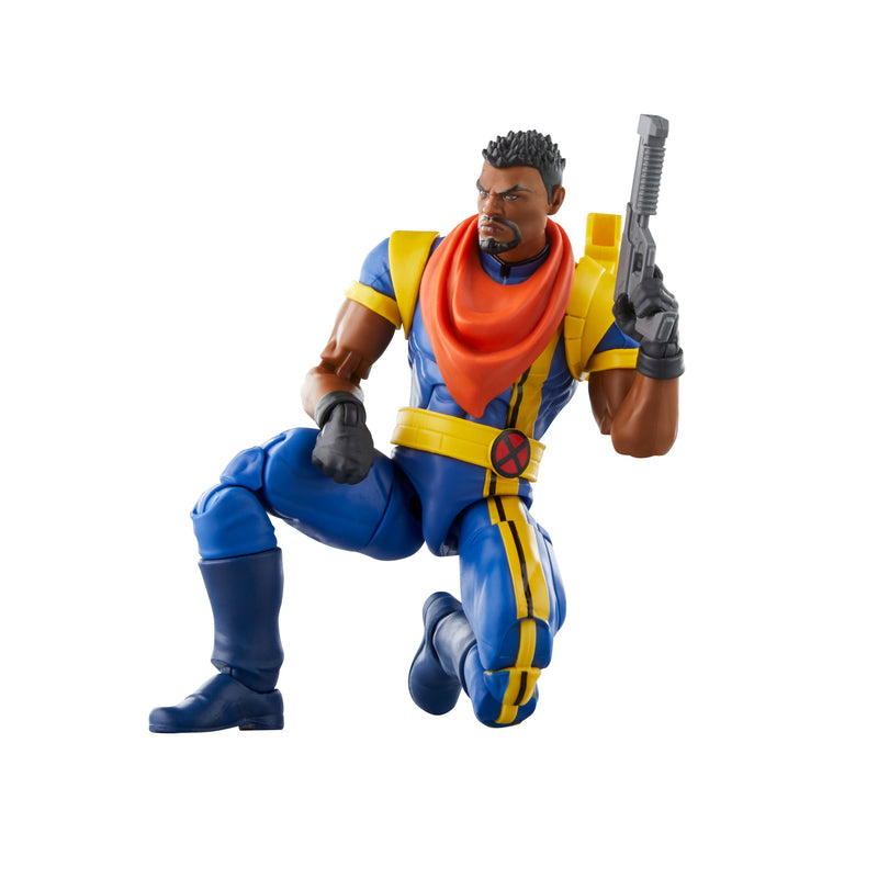 Load image into Gallery viewer, Marvel Legends - Marvel’s Bishop (X-Men &#39;97)
