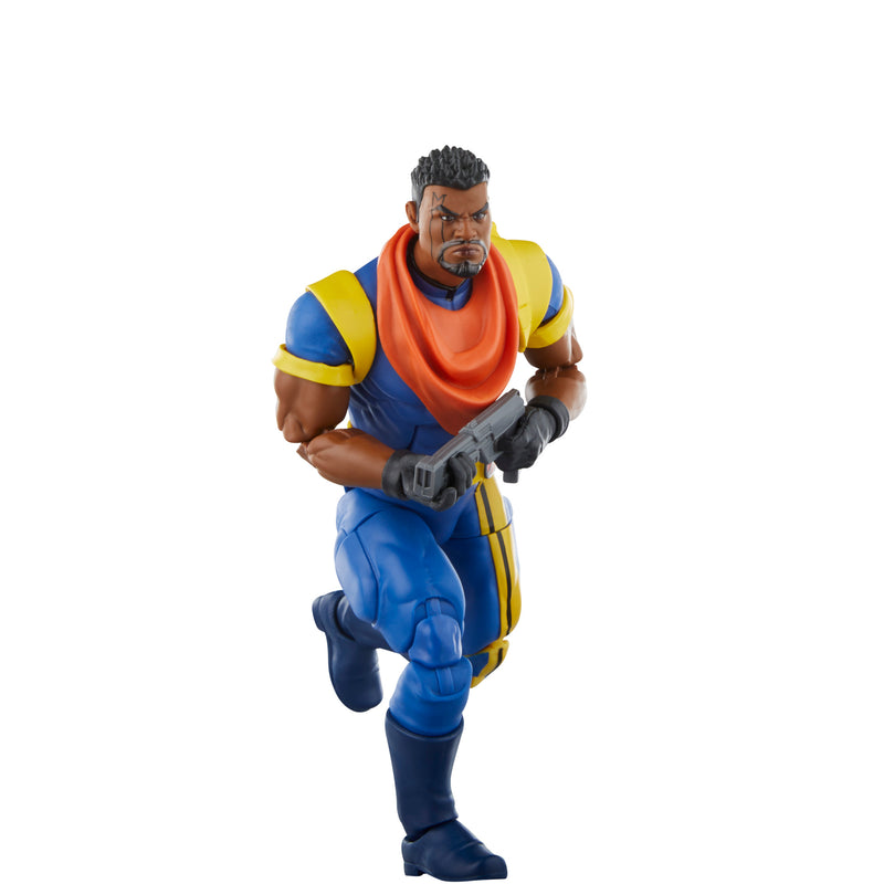 Load image into Gallery viewer, Marvel Legends - Marvel’s Bishop (X-Men &#39;97)

