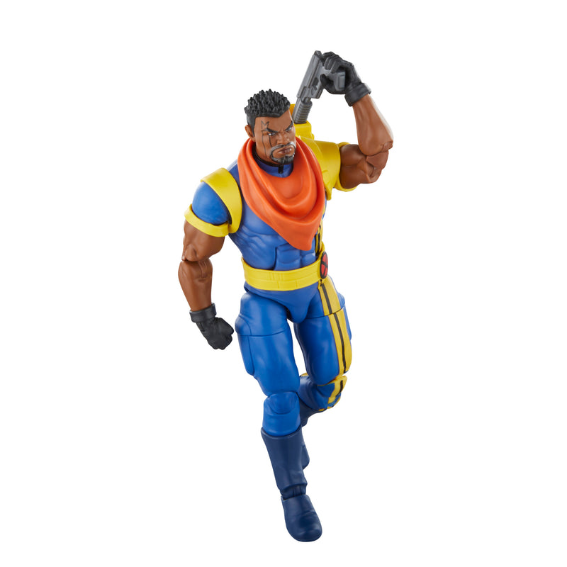 Load image into Gallery viewer, Marvel Legends - Marvel’s Bishop (X-Men &#39;97)
